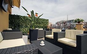 Indipendenza Rome