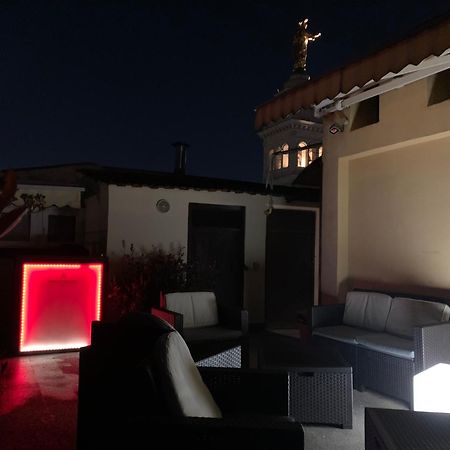 Hotel Indipendenza Rome Extérieur photo