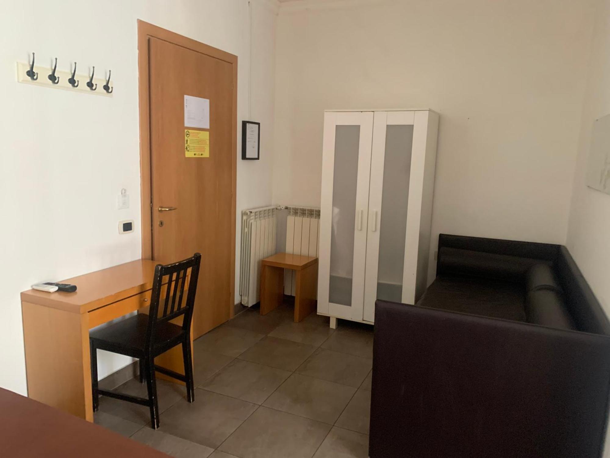 Hotel Indipendenza Rome Extérieur photo