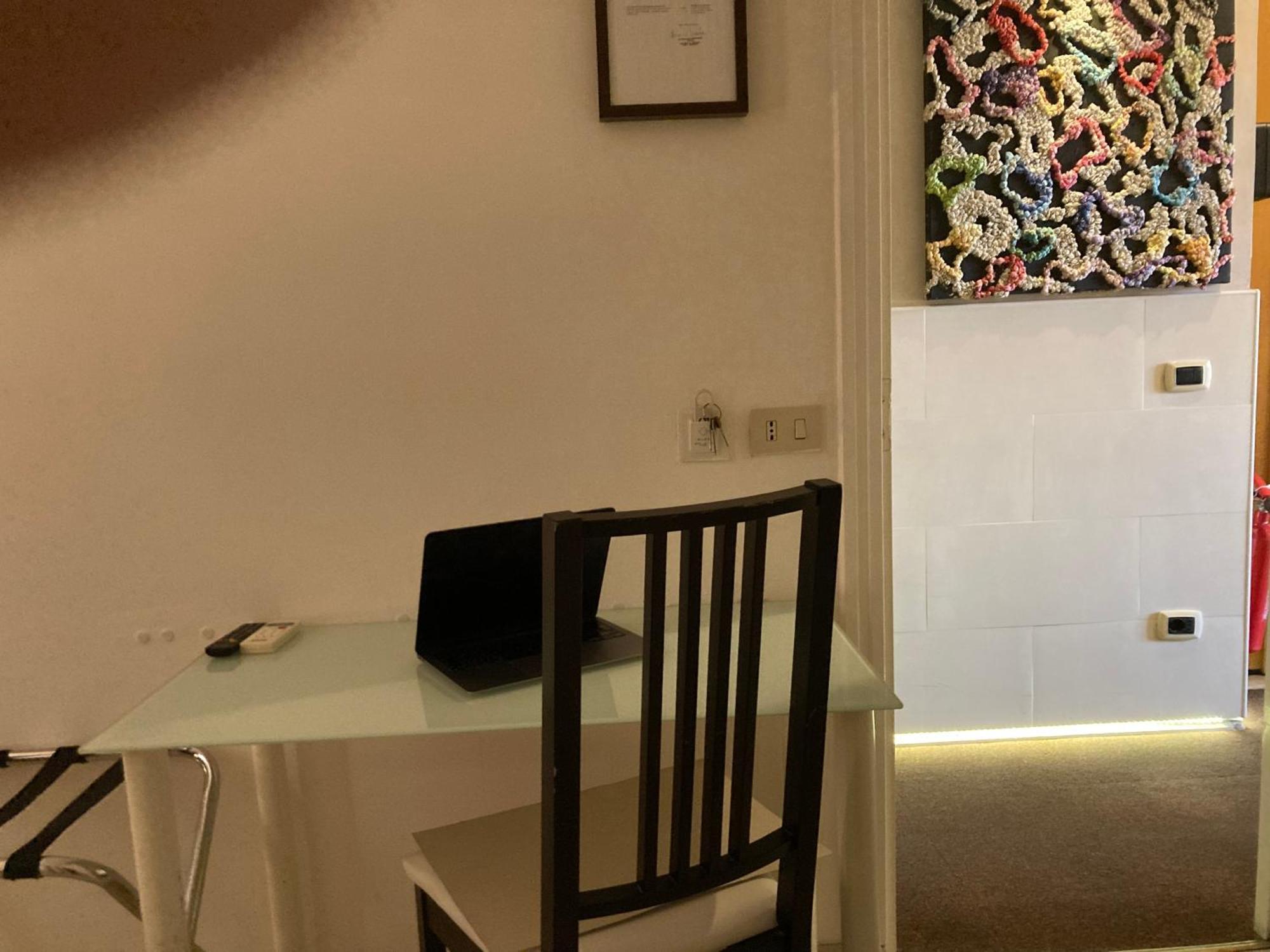 Hotel Indipendenza Rome Extérieur photo