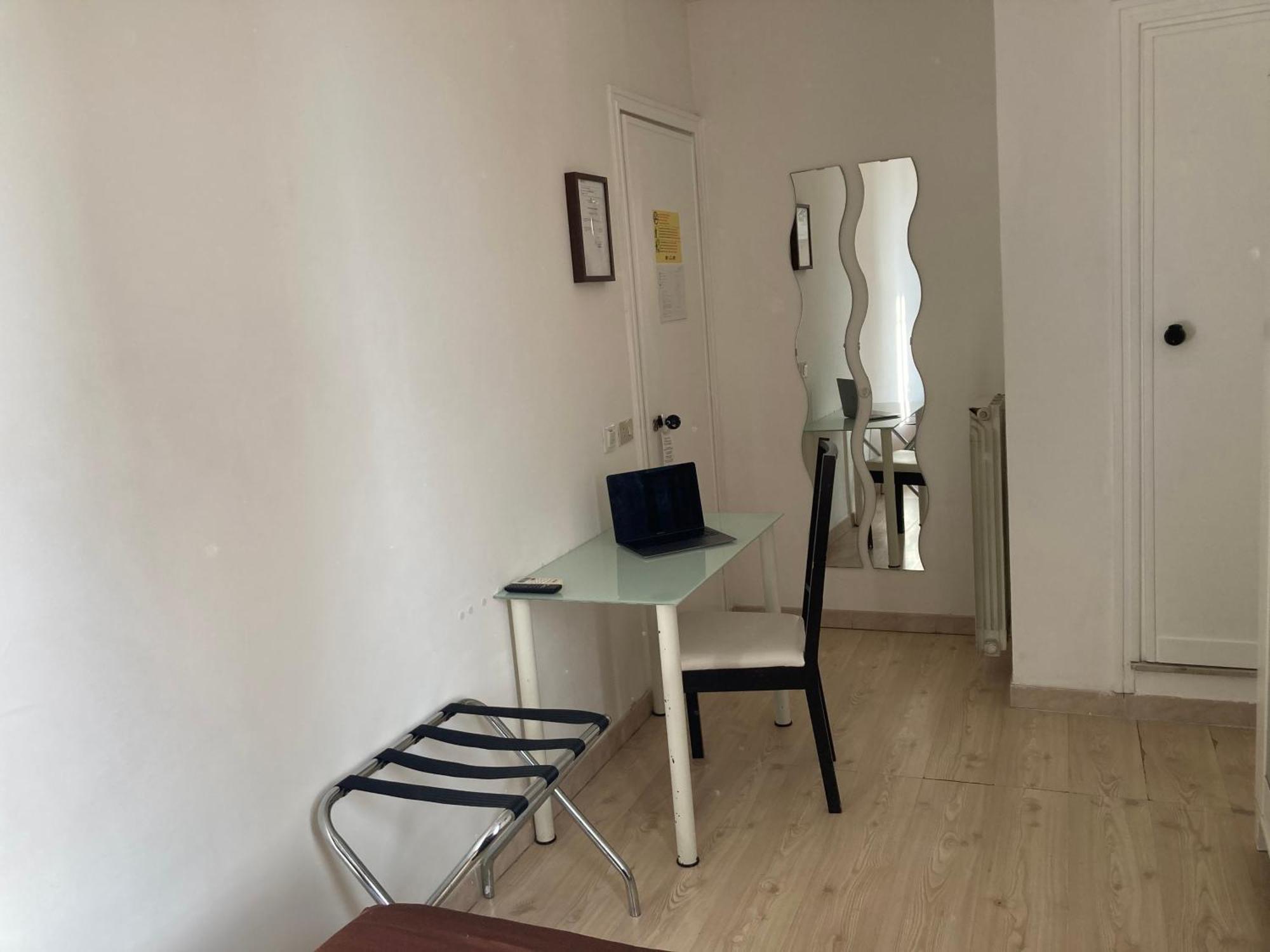 Hotel Indipendenza Rome Extérieur photo