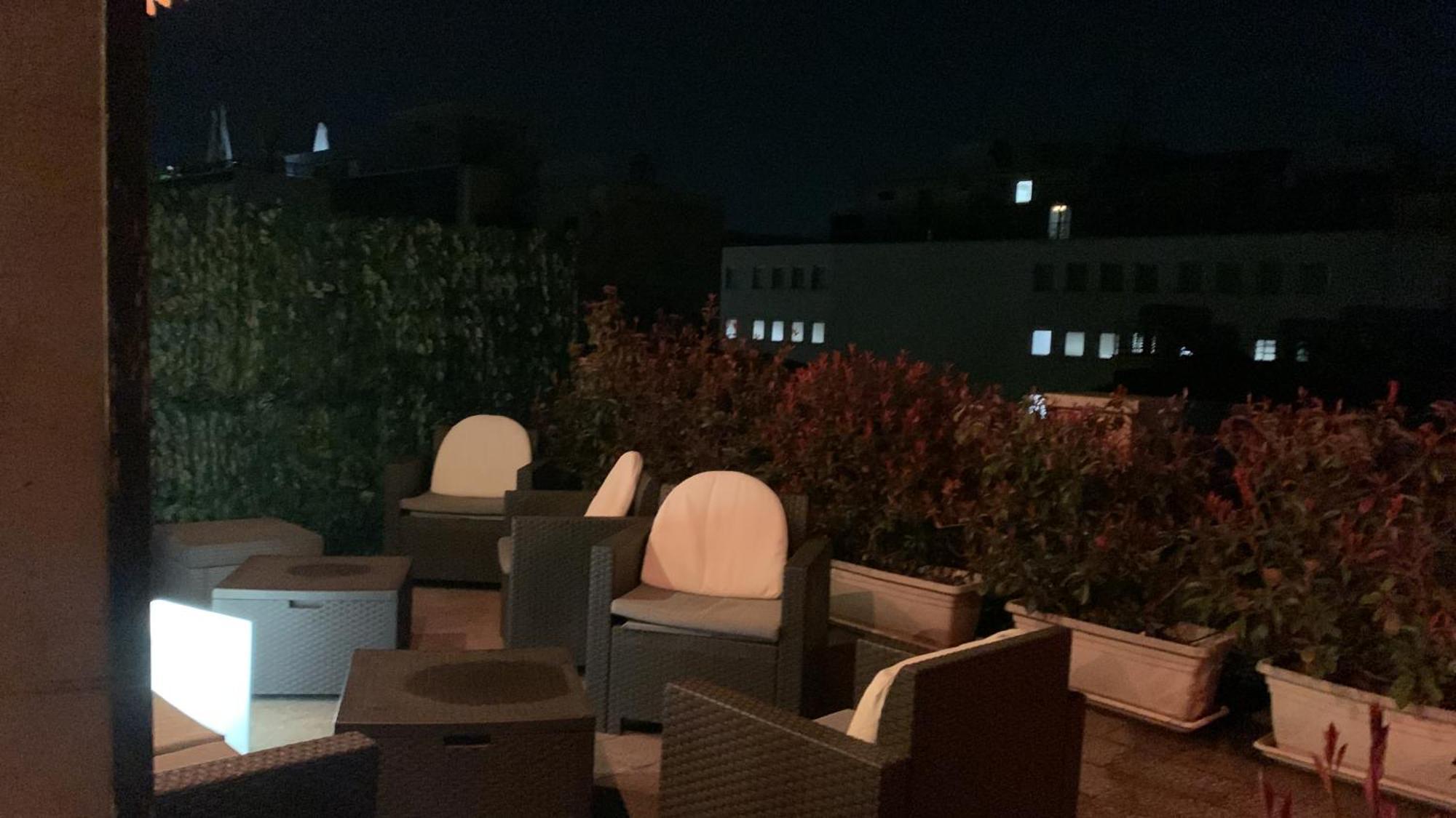Hotel Indipendenza Rome Extérieur photo