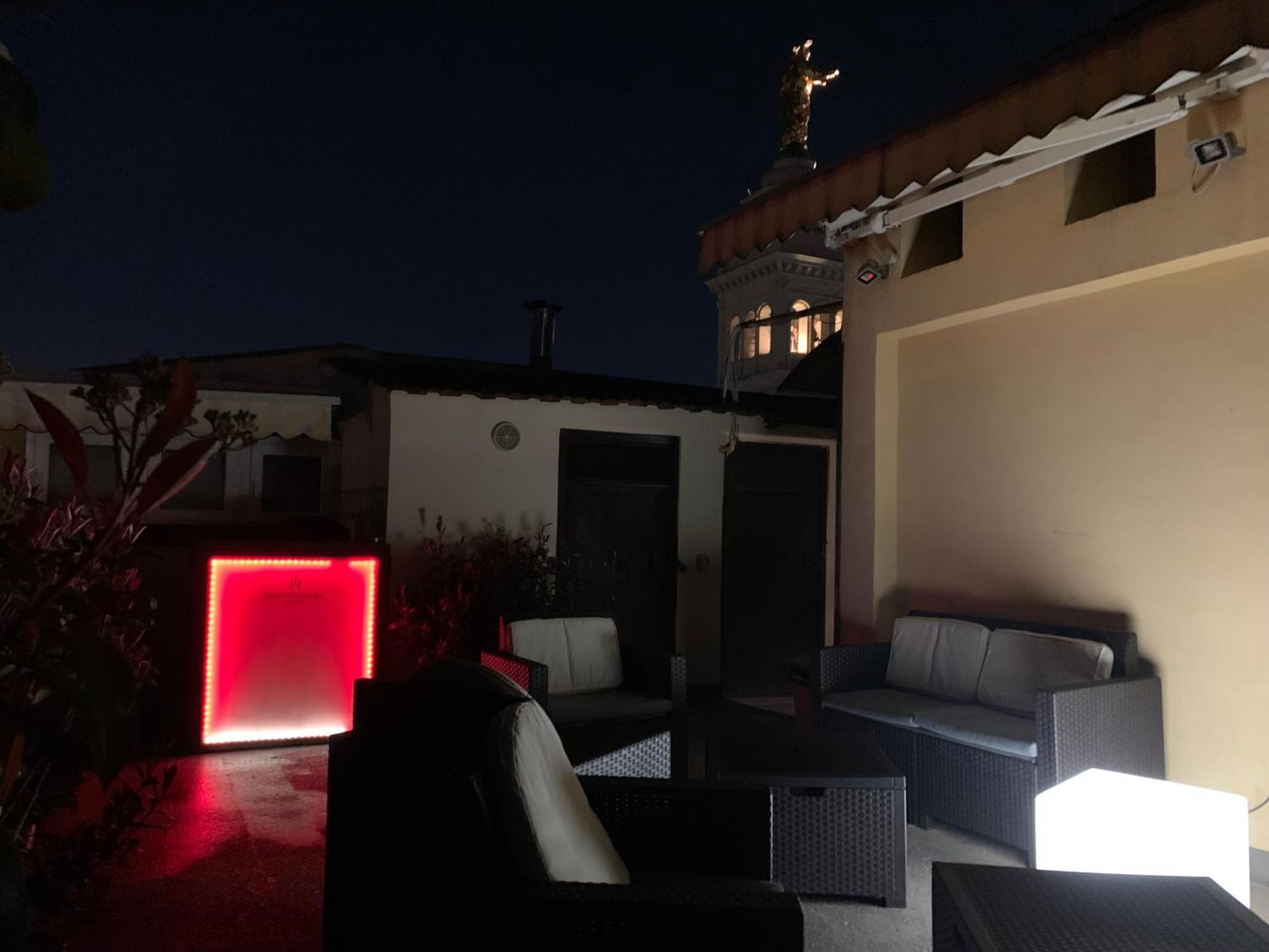 Hotel Indipendenza Rome Extérieur photo