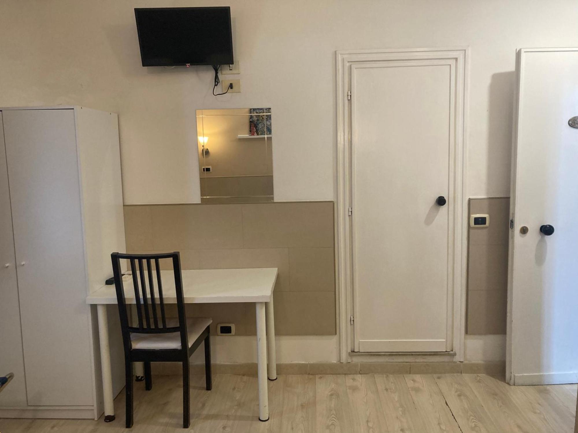 Hotel Indipendenza Rome Extérieur photo